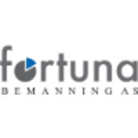 Fortuna Bemanning AS logo, Fortuna Bemanning AS contact details