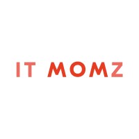 ItMomz logo, ItMomz contact details