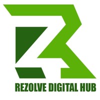 Rezolve HR Services logo, Rezolve HR Services contact details