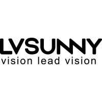 LVSUNNY logo, LVSUNNY contact details