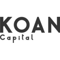 Koan Capital Corp. logo, Koan Capital Corp. contact details