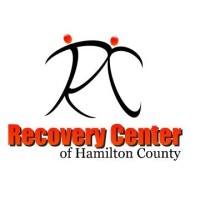 RECOVERY CENTER OF HAMILTON COUNTY logo, RECOVERY CENTER OF HAMILTON COUNTY contact details