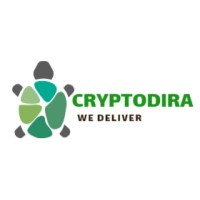 Cryptodira Ventures logo, Cryptodira Ventures contact details