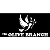 The Olive Branch logo, The Olive Branch contact details