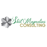 Steel Magnolias Consulting logo, Steel Magnolias Consulting contact details