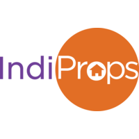 IndiProps Overseas Services logo, IndiProps Overseas Services contact details