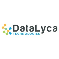 DataLyca logo, DataLyca contact details