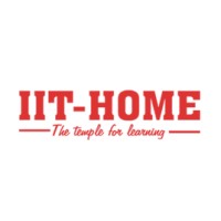 IIT-HOME: The temple for learning logo, IIT-HOME: The temple for learning contact details