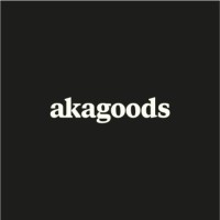 AKA GOODS logo, AKA GOODS contact details