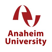 Anaheim University logo, Anaheim University contact details