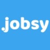 Jobsy logo, Jobsy contact details