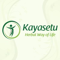 Kayasetu Ayurveda logo, Kayasetu Ayurveda contact details