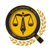 TATHYA FORENSIC WING FEDERATION logo, TATHYA FORENSIC WING FEDERATION contact details