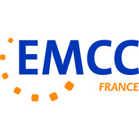 EMCC FRANCE logo, EMCC FRANCE contact details