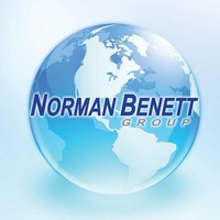 Norman Benett Group logo, Norman Benett Group contact details