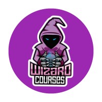 Wizard Courses logo, Wizard Courses contact details