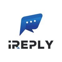 iReply Back Office Services, Inc. logo, iReply Back Office Services, Inc. contact details