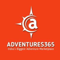 Adventures365.in logo, Adventures365.in contact details