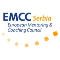 EMCC Serbia logo, EMCC Serbia contact details