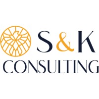 S&K Consulting logo, S&K Consulting contact details