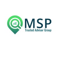 MSP Trusted Advisor Group logo, MSP Trusted Advisor Group contact details