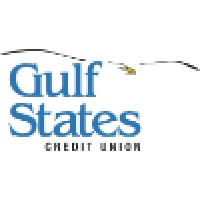 Gulf States Credit Union logo, Gulf States Credit Union contact details