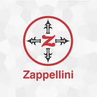 Transportadora Zappellini logo, Transportadora Zappellini contact details