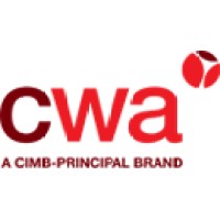 CIMB Wealth Advisors logo, CIMB Wealth Advisors contact details