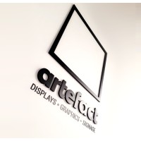 ARTEFACT LLC - Dubai logo, ARTEFACT LLC - Dubai contact details