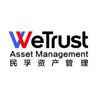 WeTrust Asset Management logo, WeTrust Asset Management contact details