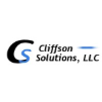 Cliffson Solutions, LLC logo, Cliffson Solutions, LLC contact details