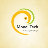 Monal Tech logo, Monal Tech contact details