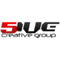 5 Creative Group logo, 5 Creative Group contact details