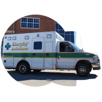 D.P. MURPHY AMBULANCE CO logo, D.P. MURPHY AMBULANCE CO contact details