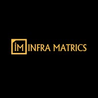 Infra Matrics logo, Infra Matrics contact details