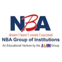 NBA Group of Institutions logo, NBA Group of Institutions contact details