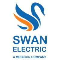 Swan Electric Inc logo, Swan Electric Inc contact details