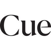 Cue Studio logo, Cue Studio contact details