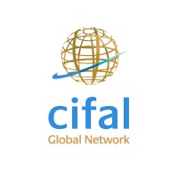 CIFAL Global Network logo, CIFAL Global Network contact details