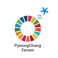 Pyeongchang Forum logo, Pyeongchang Forum contact details