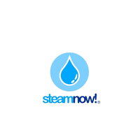 SteamNow SPA logo, SteamNow SPA contact details