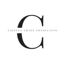 Caitlyn Chase Consulting logo, Caitlyn Chase Consulting contact details