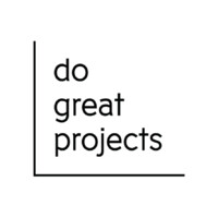 Do Great Projects logo, Do Great Projects contact details