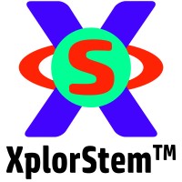 XplorStem LLC logo, XplorStem LLC contact details