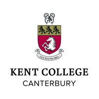 Kent College, Canterbury logo, Kent College, Canterbury contact details