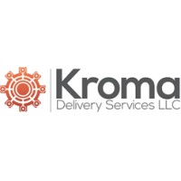 Kroma Delivery Services LLC logo, Kroma Delivery Services LLC contact details