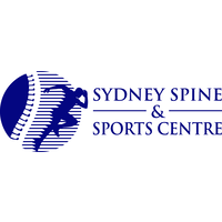 Sydney Spine & Sports Centre (S3C) logo, Sydney Spine & Sports Centre (S3C) contact details