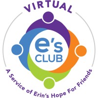 Erin's Hope for Friends logo, Erin's Hope for Friends contact details