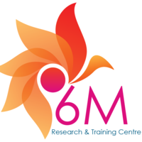 6M Research And Training logo, 6M Research And Training contact details