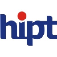 HiPT GROUP logo, HiPT GROUP contact details